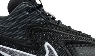 Nike Cosmic Unity 2 "Black Grey" - Pánske - Tenisky Nike - Čierne - DH1537-003 - Veľkosť: 40.5 5