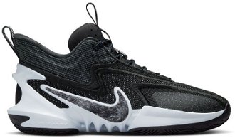 Nike Cosmic Unity 2 "Black Grey" - Pánske - Tenisky Nike - Čierne - DH1537-003 - Veľkosť: 40.5 2