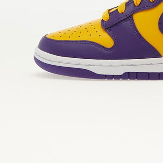 Nike Dunk Hi Retro Court Purple/ Court Purple 8