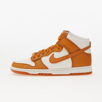 Nike Dunk Hi Retro SE Monarch/ Monarch-Sail