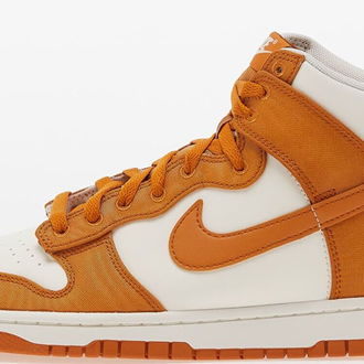 Nike Dunk Hi Retro SE Monarch/ Monarch-Sail 5