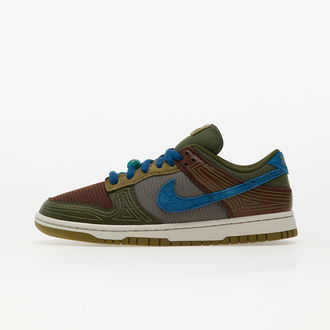 Nike Dunk Low NH Cacao Wow/ Marina-Rough Green-Pilgrim