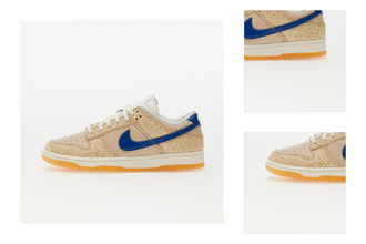 Nike Dunk Low Premiumn Sesame/ Blue Jay-Sail-Sanddrift 3