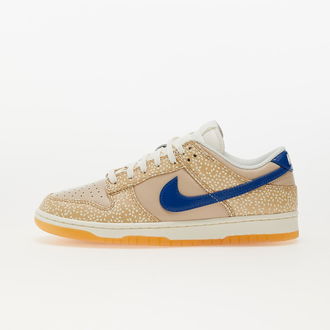 Nike Dunk Low Premiumn Sesame/ Blue Jay-Sail-Sanddrift 2