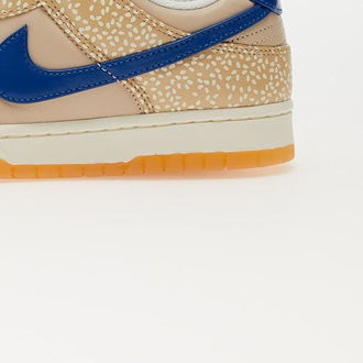 Nike Dunk Low Premiumn Sesame/ Blue Jay-Sail-Sanddrift 9