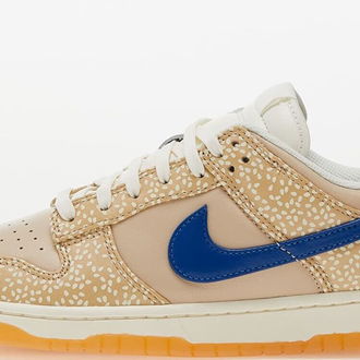 Nike Dunk Low Premiumn Sesame/ Blue Jay-Sail-Sanddrift 5