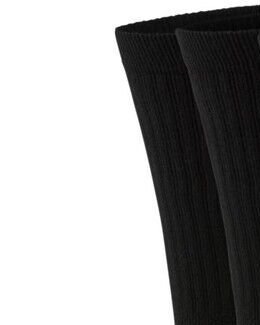 Nike Everyday Crew Socks - Unisex - Ponožky Nike - Čierne - DA2123-010 - Veľkosť: XL 6