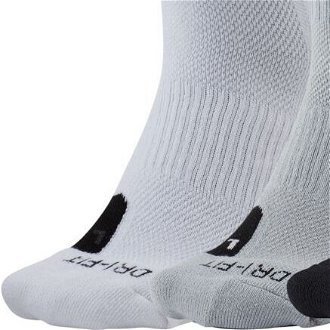 Nike Everyday Crew Socks - Unisex - Ponožky Nike - Viacfarebné - DA2123-902 - Veľkosť: S 8