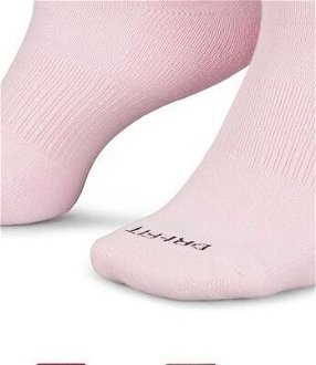 Nike Everyday Plus Cushioned Training Ankle Socks 3-Pack - Unisex - Ponožky Jordan - Viacfarebné - SX6890-961 - Veľkosť: XL 5