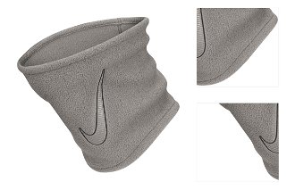 Nike fleece neckwarmer 2.0 os 3