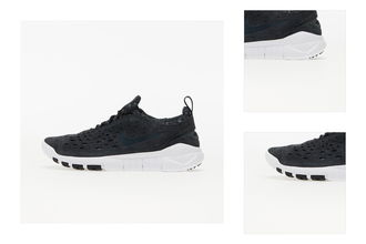 Nike Free Run Trail Black/ Anthracite-White 3