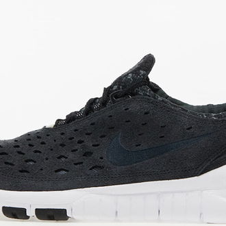 Nike Free Run Trail Black/ Anthracite-White 5