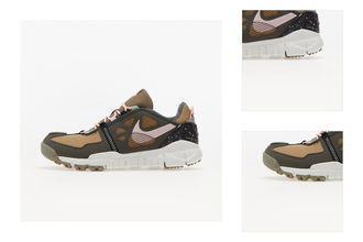 Nike Free Terra Vista Brown Kelp/ Pink Glaze-Sequoia-Black 3