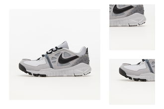 Nike Free Terra Vista Next Nature Pure Platinum/ Black-Wolf Grey-Cool Grey 3