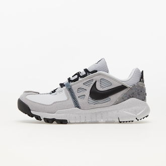 Nike Free Terra Vista Next Nature Pure Platinum/ Black-Wolf Grey-Cool Grey