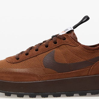 Nike General Purpose Pecan/ Dk Field Brown-Dk Field Brown 5