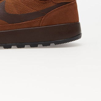 Nike General Purpose Pecan/ Dk Field Brown-Dk Field Brown 9