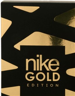 Nike Gold Editon Man - EDT 30 ml 6