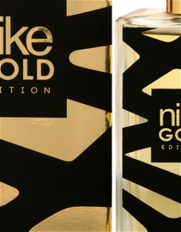 Nike Gold Editon Man - EDT 30 ml 5