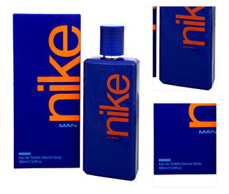 Nike Indigo - EDT 30 ml 3