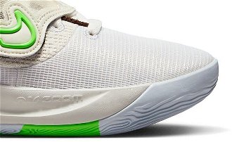 Nike KD Trey 5 X "Phantom" - Pánske - Tenisky Nike - Sivé - DD9538-014 - Veľkosť: 45.5 9