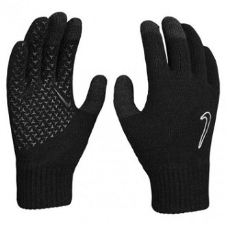 Nike knit tech and grip tg 2.0 s/m