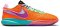 Nike LeBron 20 "Chosen 1" - Pánske - Tenisky Nike - Oranžové - DJ5423-800 - Veľkosť: 45.5