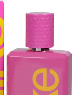 Nike Pink Woman - EDT 100 ml 7
