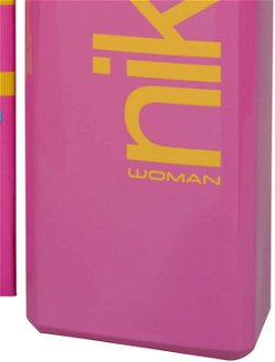 Nike Pink Woman - EDT 100 ml 9