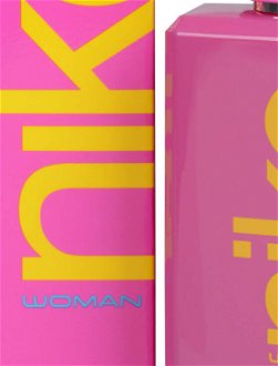 Nike Pink Woman - EDT 100 ml 5