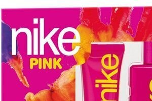 Nike Pink Woman – EDT 100 ml + telové mlieko 75 ml + sprchový gél 75 ml 6