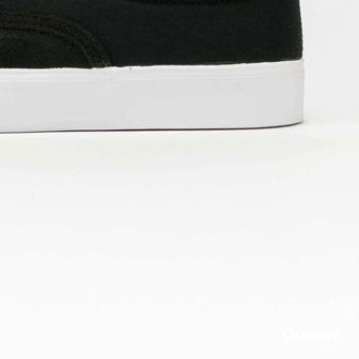 Nike SB Zoom Verona Slip Black/ White/ Black 9