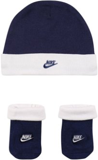 Nike Sportswear Súpravy bielizne 'Futura'  námornícka modrá / biela