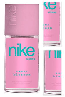 Nike Sweet Blossom - deodorant s rozprašovačem 75 ml 3