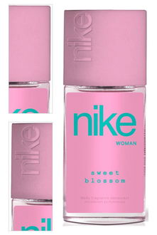 Nike Sweet Blossom - deodorant s rozprašovačem 75 ml 4