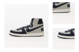 Nike Terminator High OG Granite/ Dark Obsidian-Sail 3