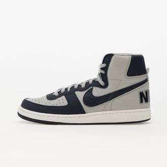 Nike Terminator High OG Granite/ Dark Obsidian-Sail 2