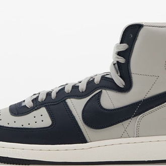 Nike Terminator High OG Granite/ Dark Obsidian-Sail 5