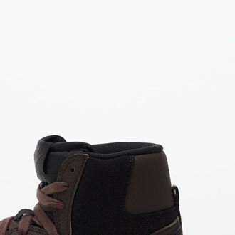 Nike Terminator High Se Black/ Velvet Brown-Baroque Brown 7