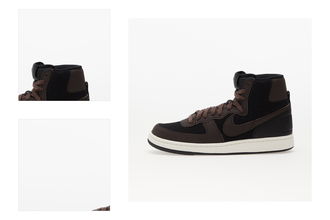 Nike Terminator High Se Black/ Velvet Brown-Baroque Brown 4