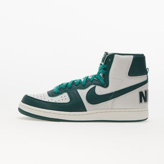 Nike Terminator High Swan/ Noble Green-Sail-Washed Green 2