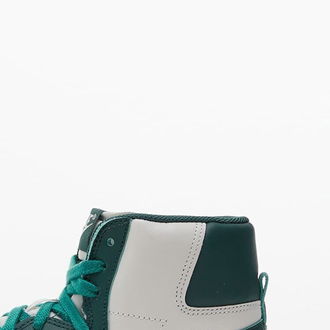 Nike Terminator High Swan/ Noble Green-Sail-Washed Green 7