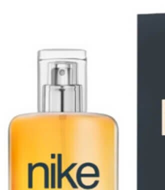 Nike The Perfume Man - EDT 30 ml 4