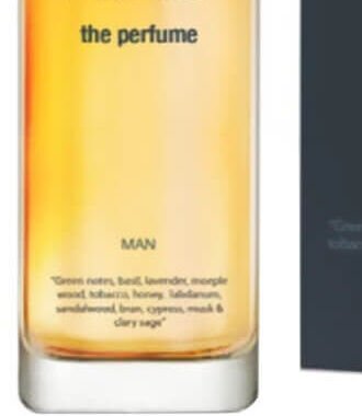 Nike The Perfume Man - EDT 30 ml 6