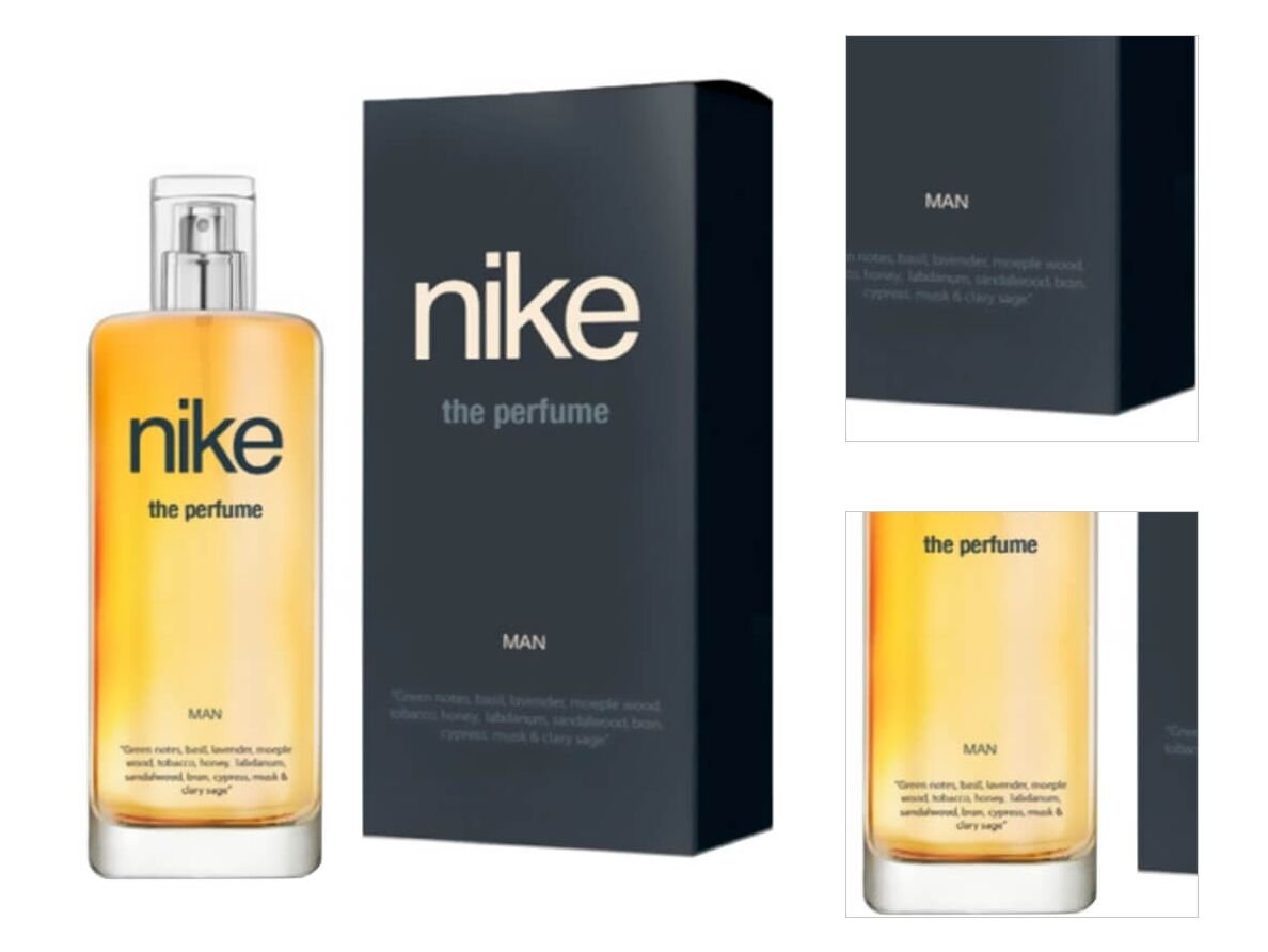 Nike The Perfume Man - EDT 30 ml 8