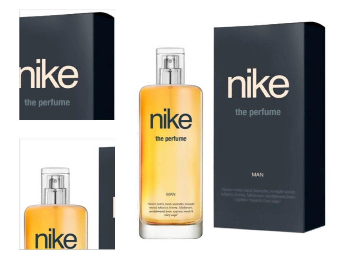 Nike The Perfume Man - EDT 30 ml 9