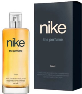 Nike The Perfume Man - EDT 30 ml 2