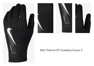Nike Therma-FIT Academy Soccer S 1