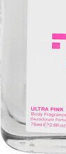 Nike Ultra Pink Woman - deodorant s rozprašovačem 75 ml 8