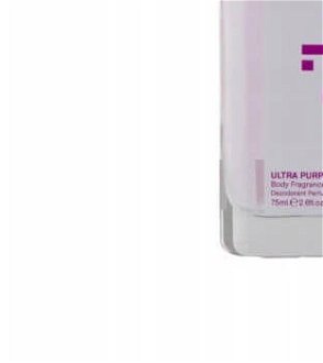 Nike Ultra Purple Woman - deodorant s rozprašovačem 75 ml 8